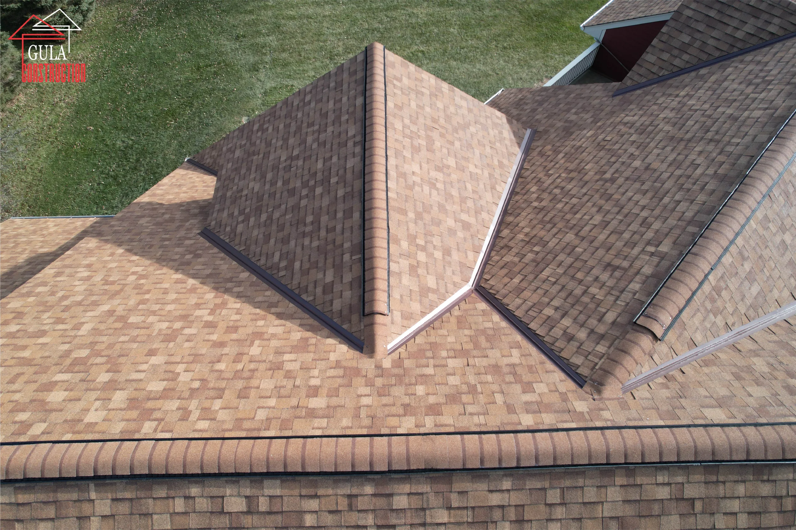 Credit River Township