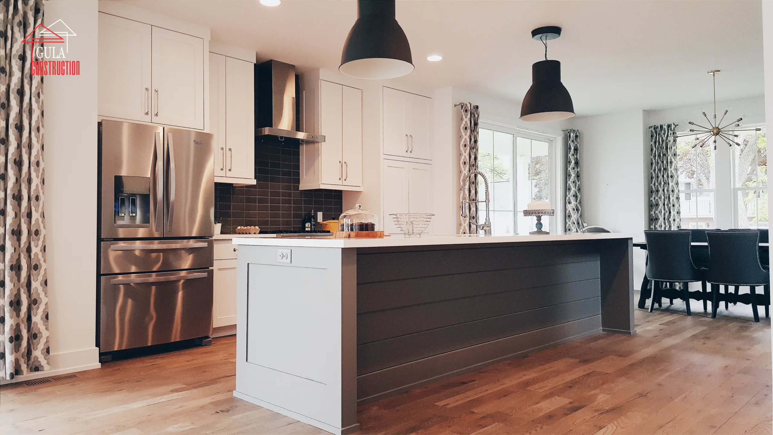 Kitchen Interior Design