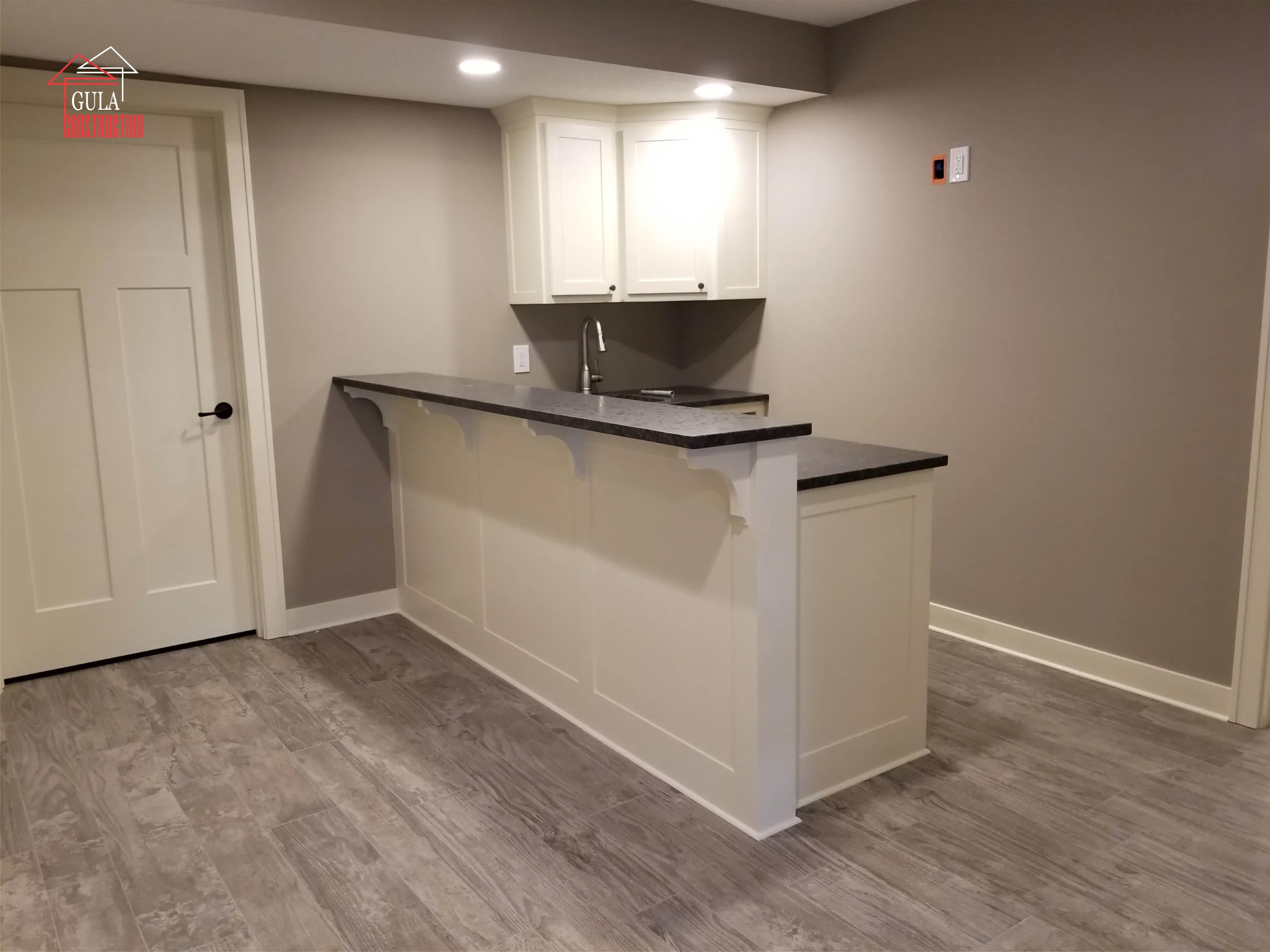 Minneapolis Basement Finishing