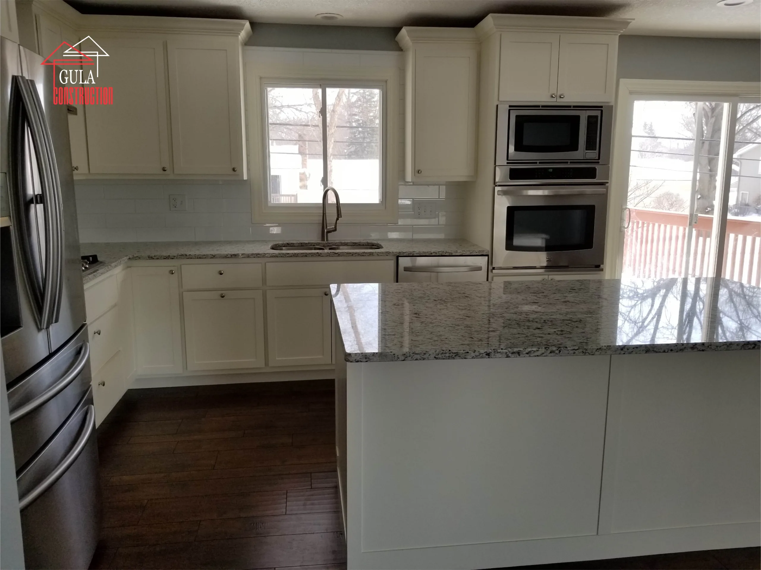 Kitchen Design Ideas