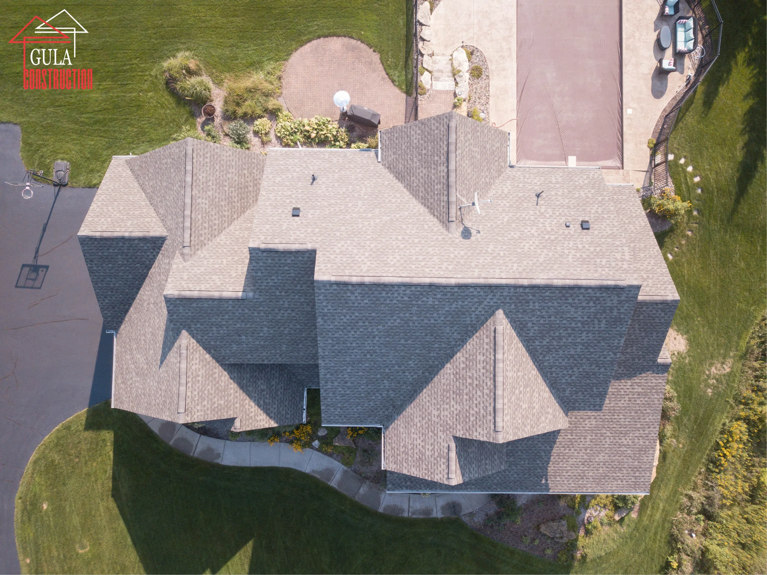Burnsville Roofing