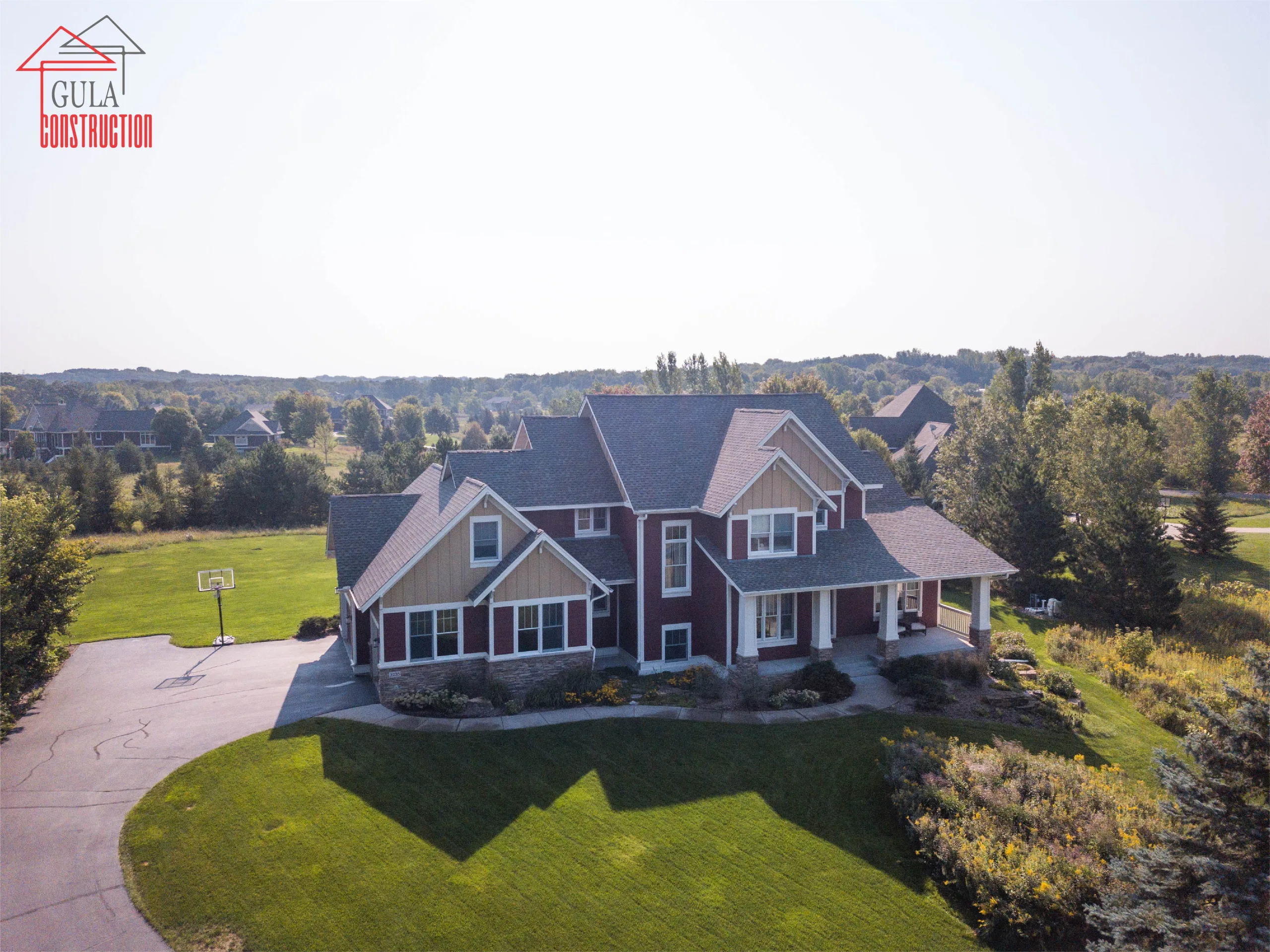 Prior Lake Storm Damage