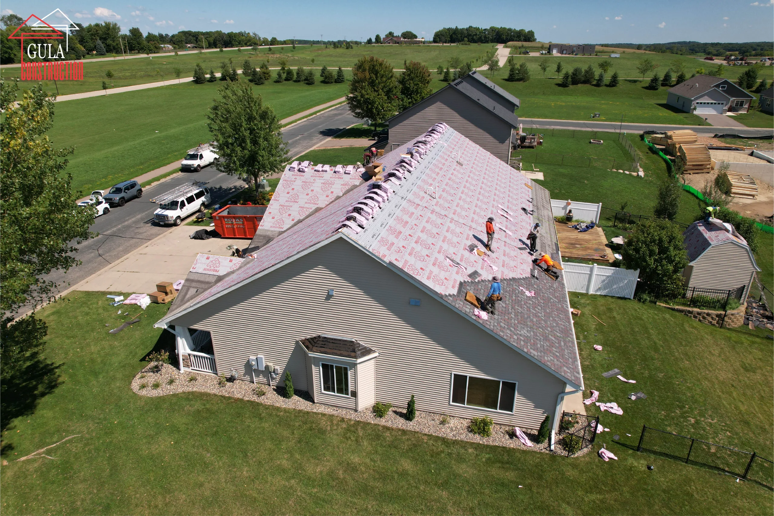 Twin Cities Area Project